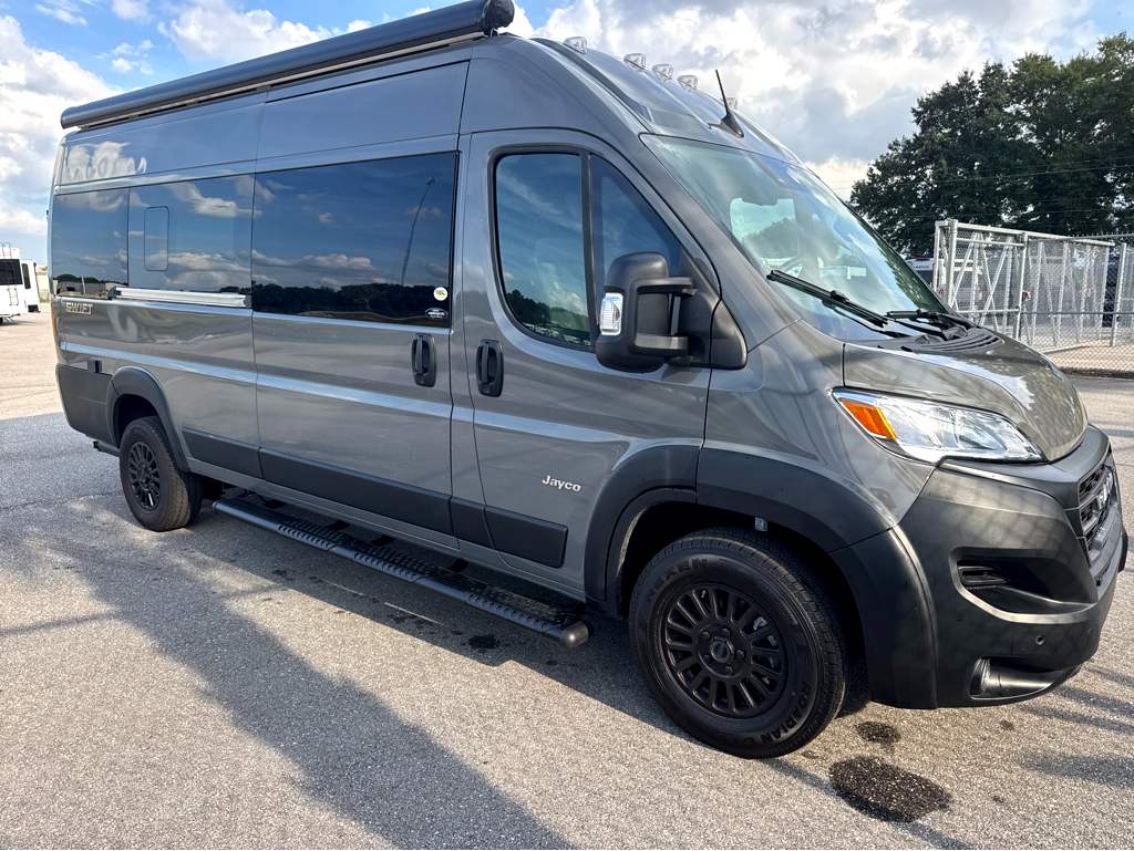 2027 JAYCO SWIFT 20T - Image 1