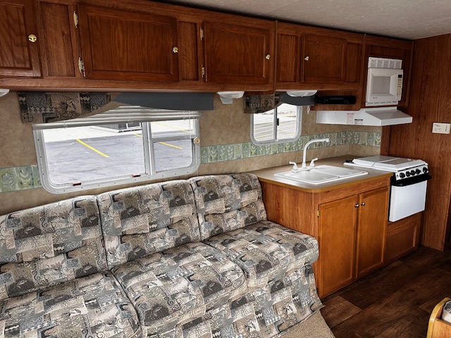 2006 JAYCO JAY FEATHER 29N - Image 9