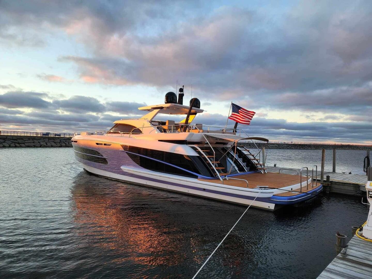 2019 Van der Valk BeachClub 600 - Image 50