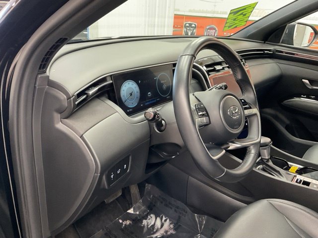 2024 Hyundai Tucson Utility 4D SEL 2WD - Image 12