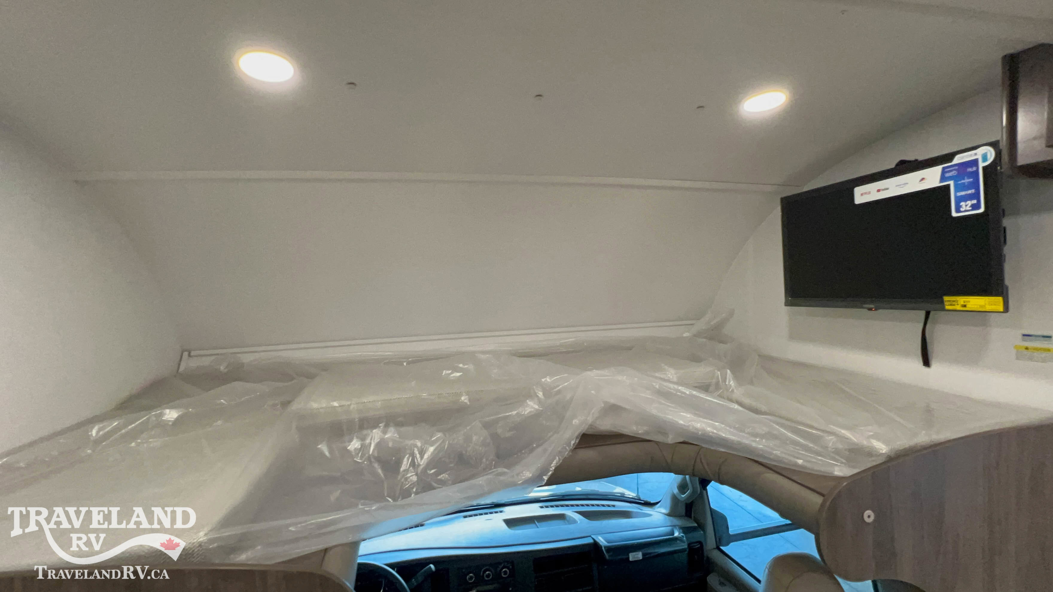 2026 Entegra Coach Odyssey SE 22AF - Image 25
