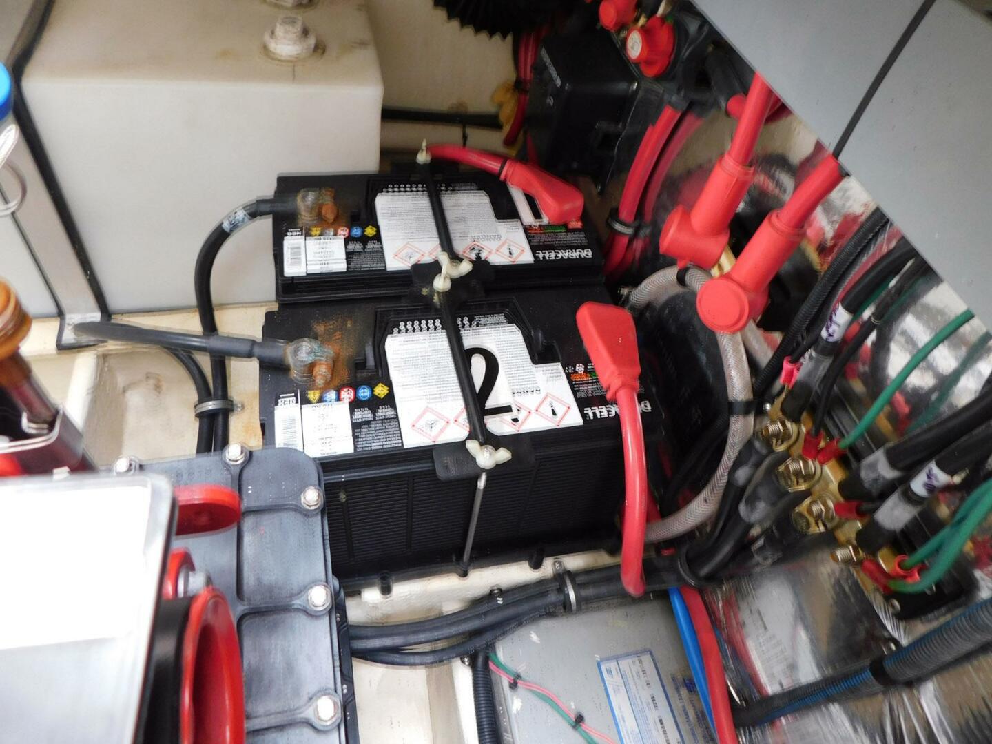2018 Regal 26 Express Base - Image 7