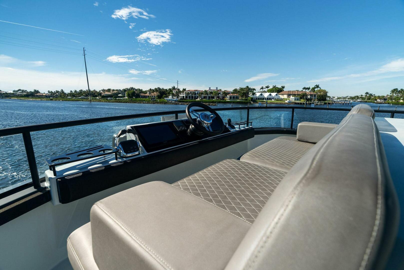 2019 Dutchcraft 56 Open - Image 11