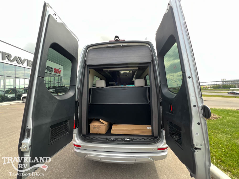 2024 Airstream Interstate 24GT AWD - Image 9