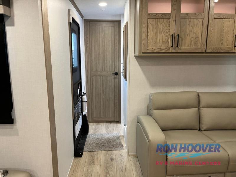 2026 FOREST RIVER 832FK - Image 36