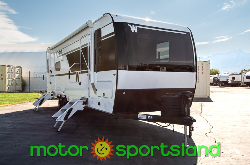 2027 Winnebago Thrive 25RLS - Image 1