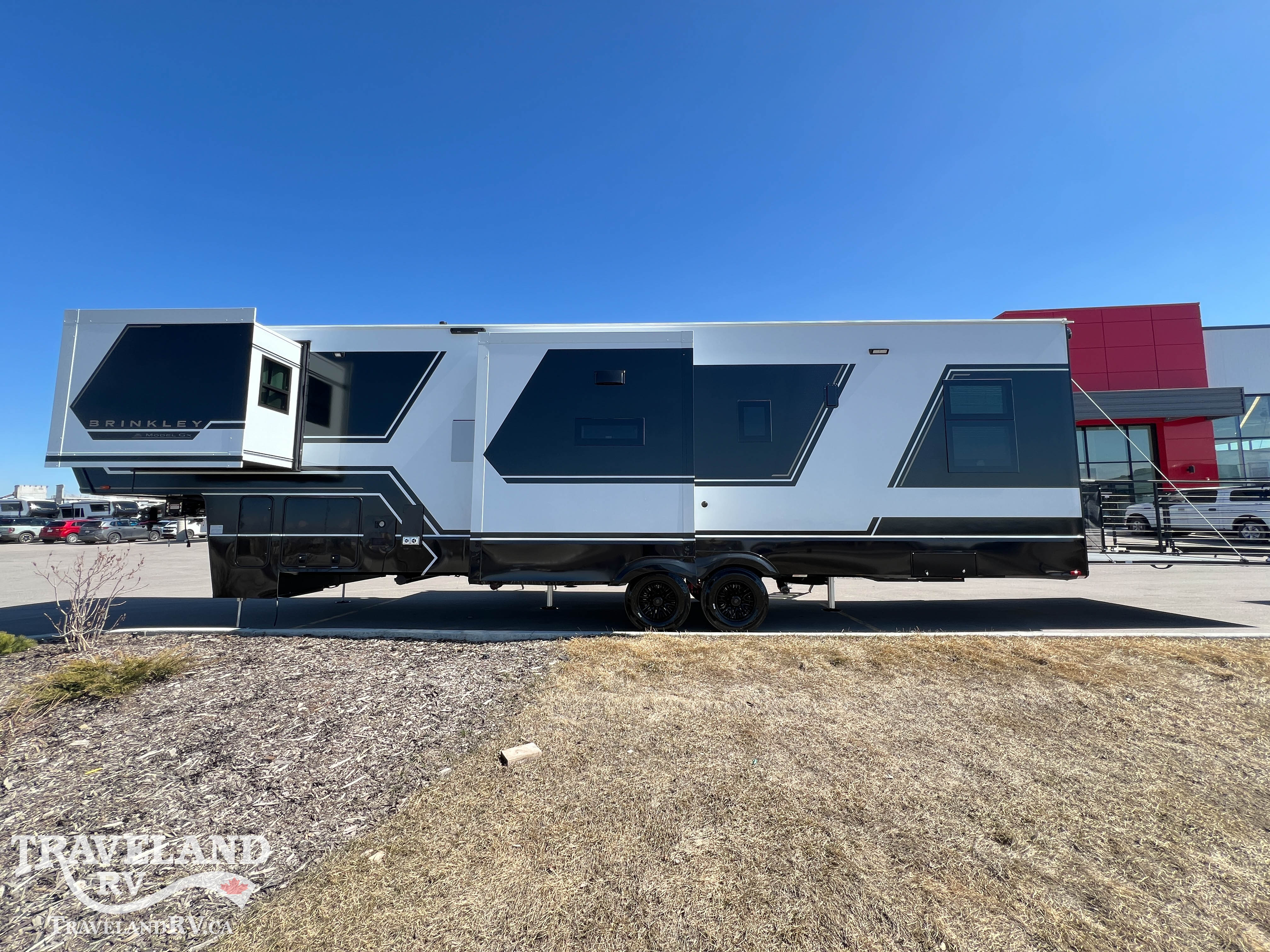 2026 BRINKLEY RV MODEL GX 3500X - Image 6