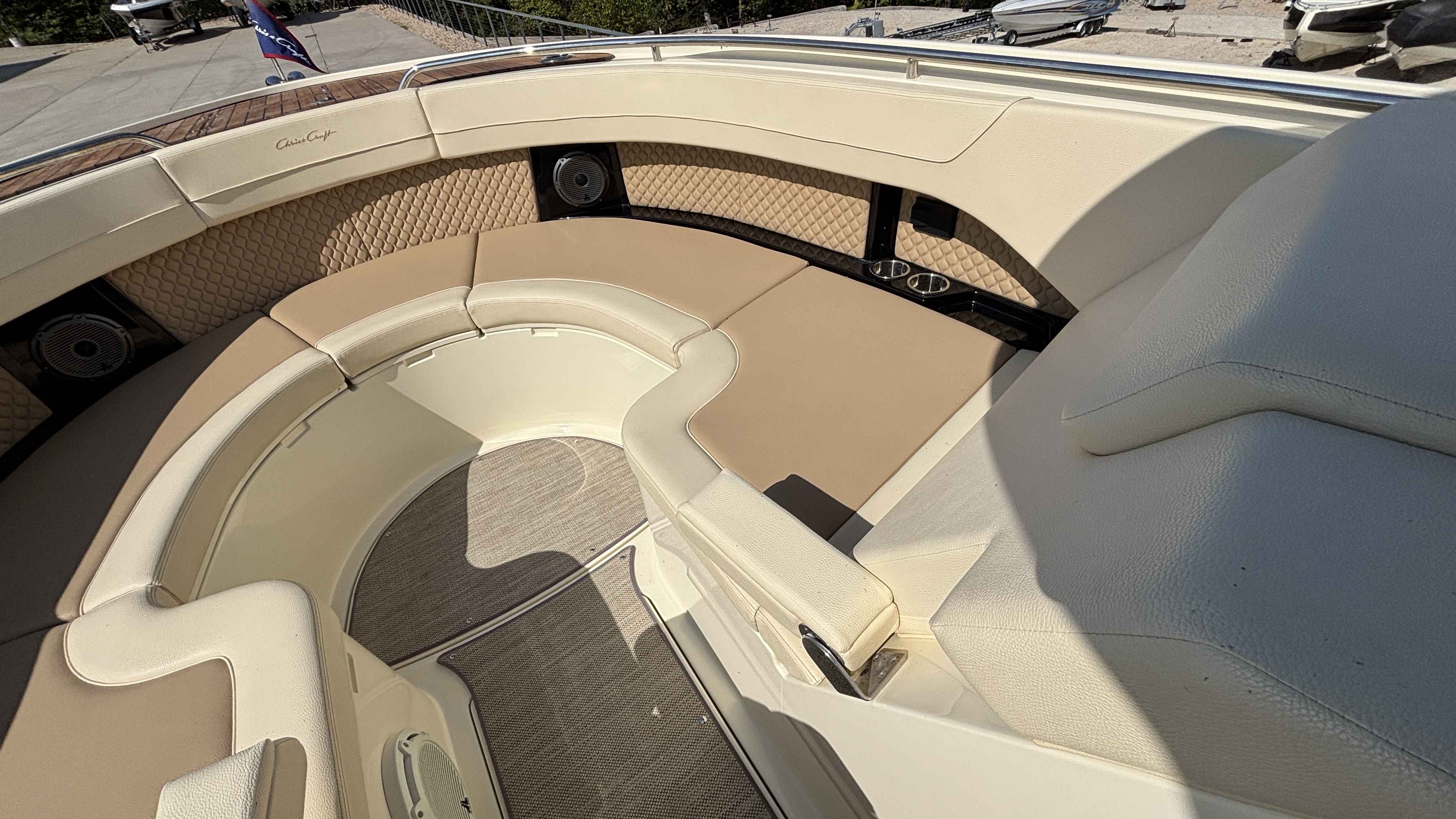 2021 Chris Craft 35 Calypso - Image 63