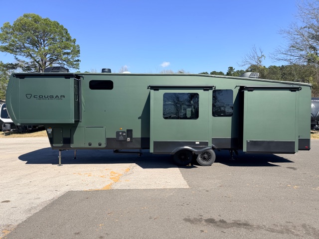 2026 Keystone Cougar 350LLK - Image 5