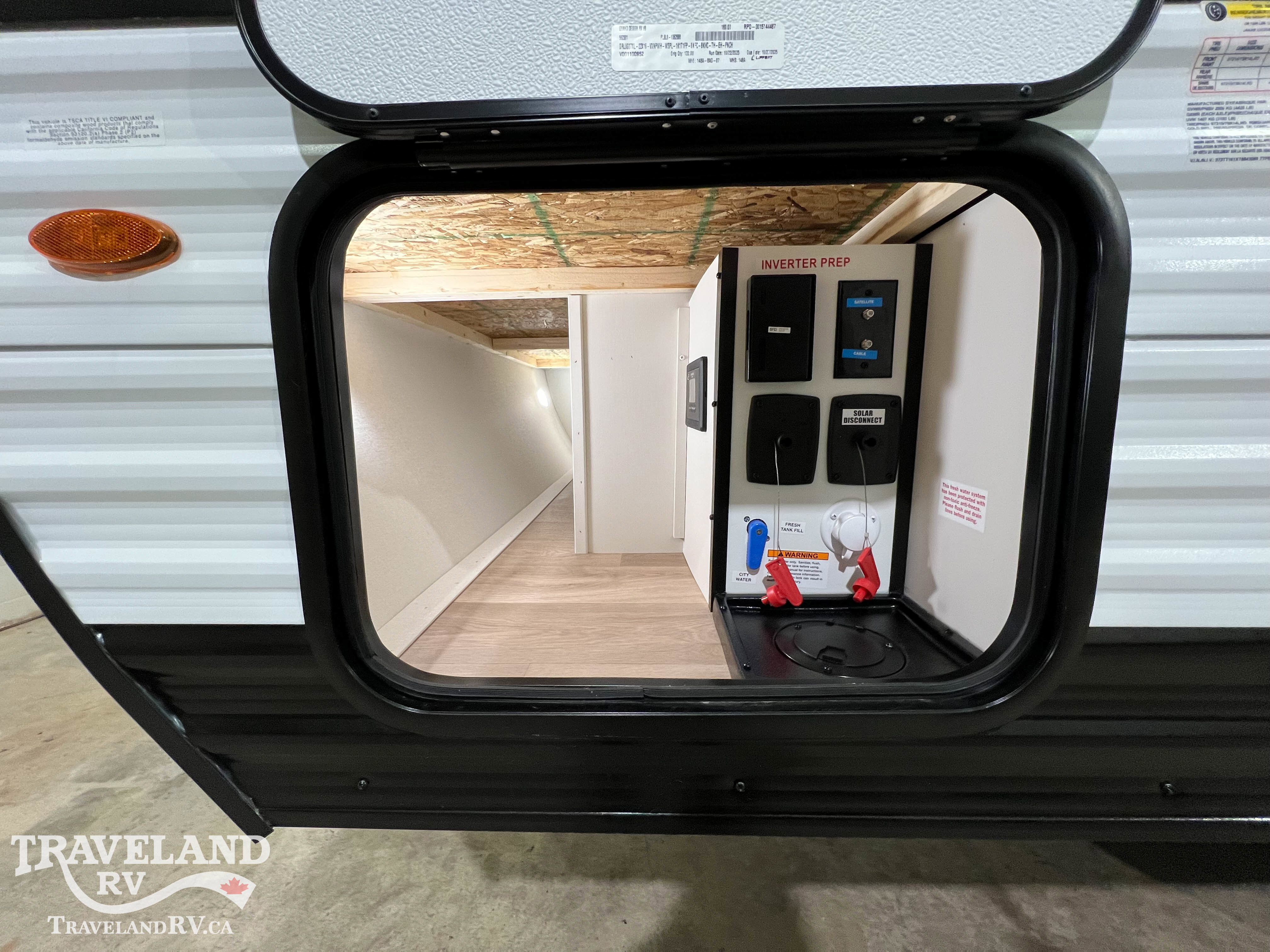 2026 Grand Design Transcend ONE 131DL - Image 7