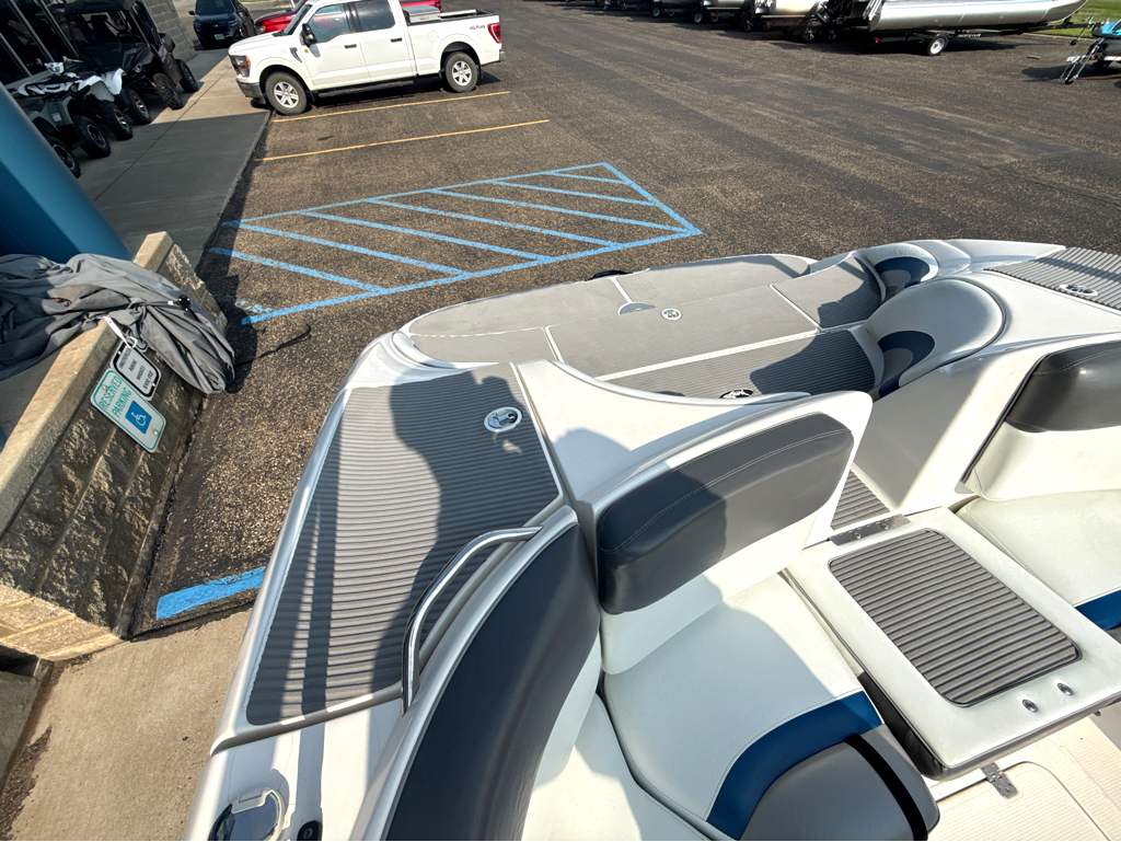 2006 Yamaha Marine SX230 - Image 22