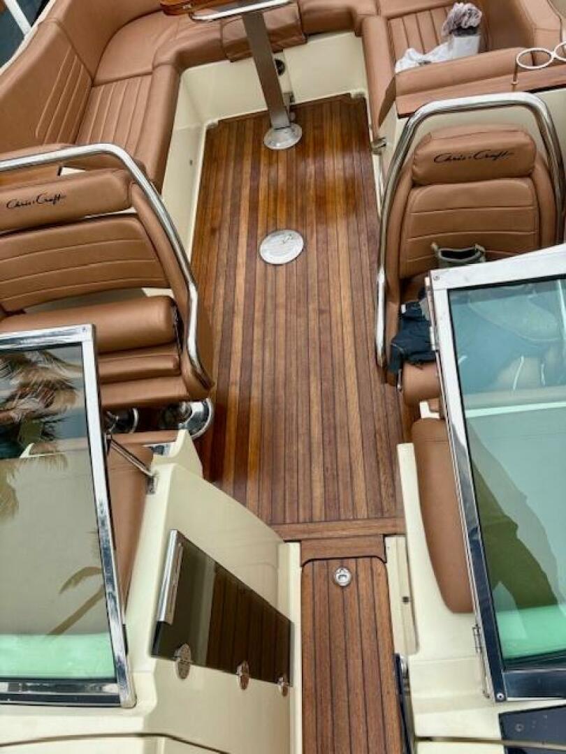 2015 Chris-Craft Launch 32 - Image 25