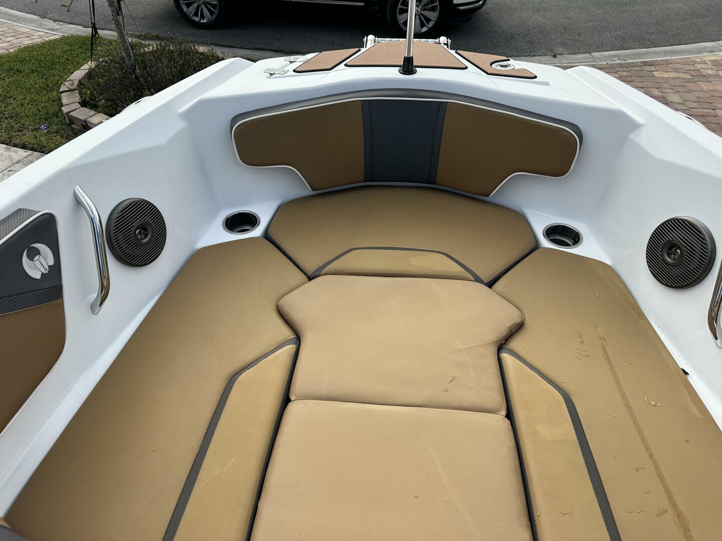 2021 Scarab 215 Base - Image 78
