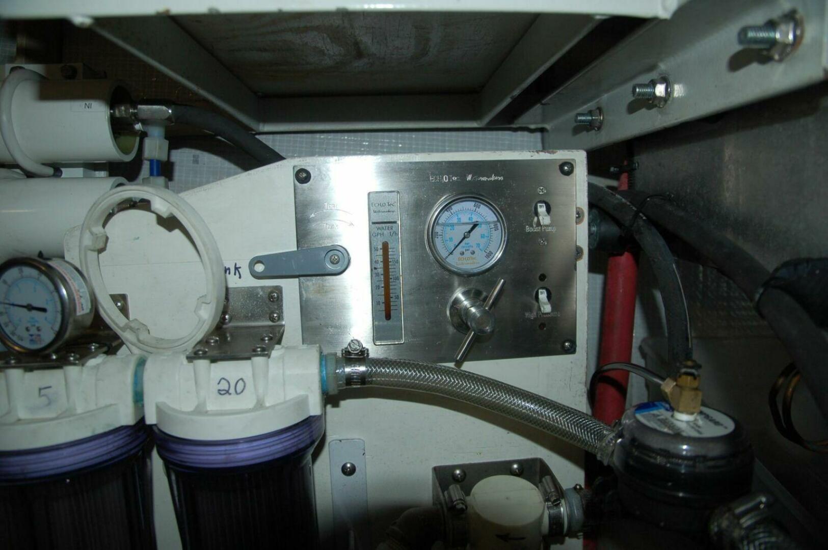 2006 Custom Sprague - Image 69