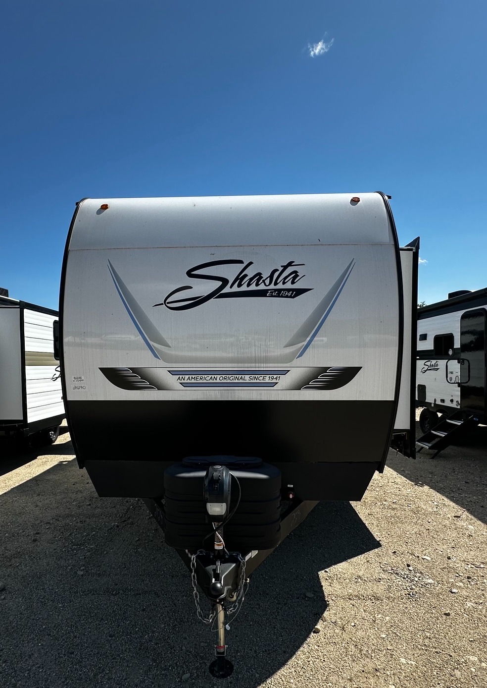 2026 Coachmen Shasta 33RLTS - Image 7