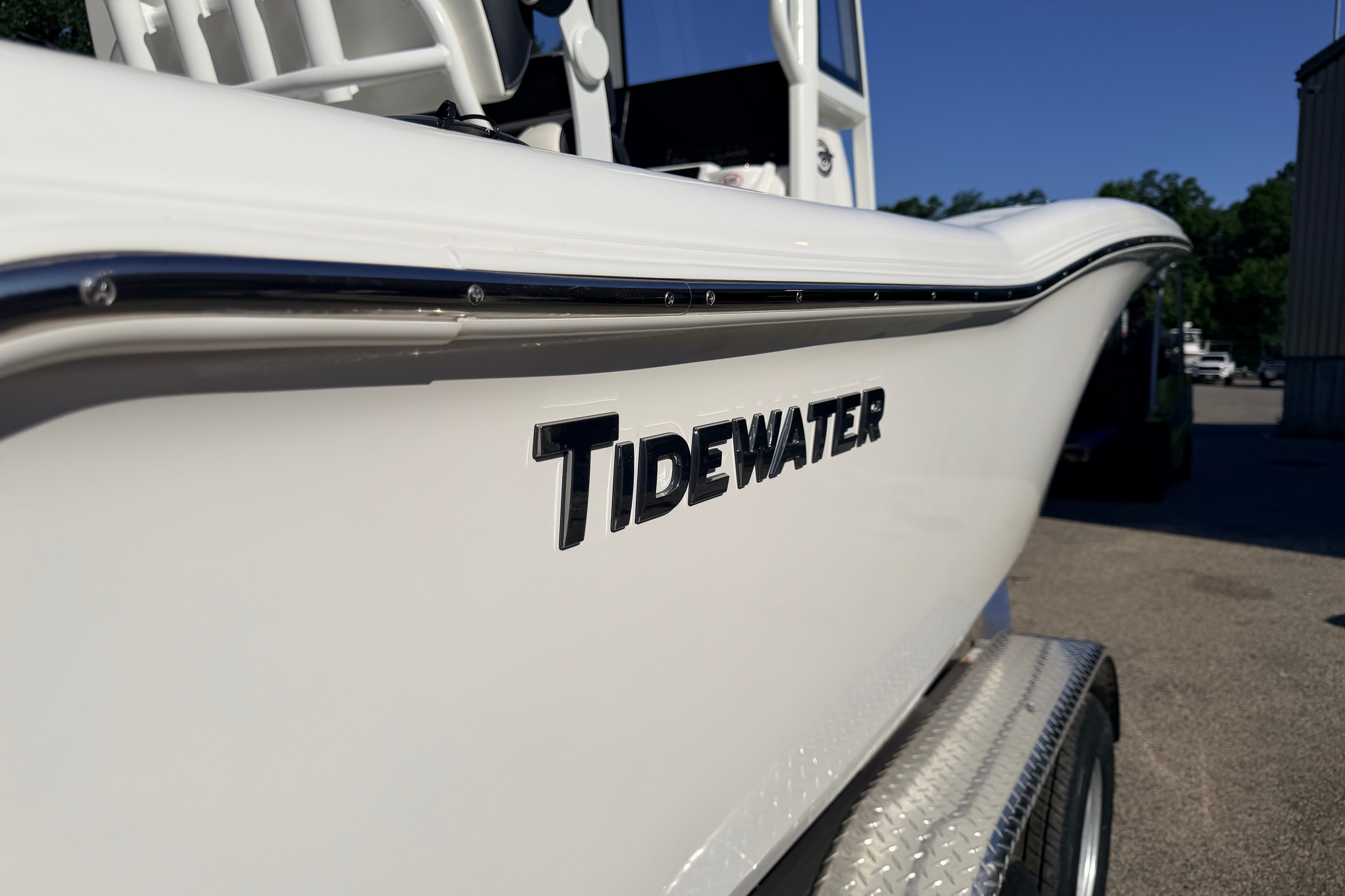 2027 Tidewater 210 CC Adventure Base - Image 7