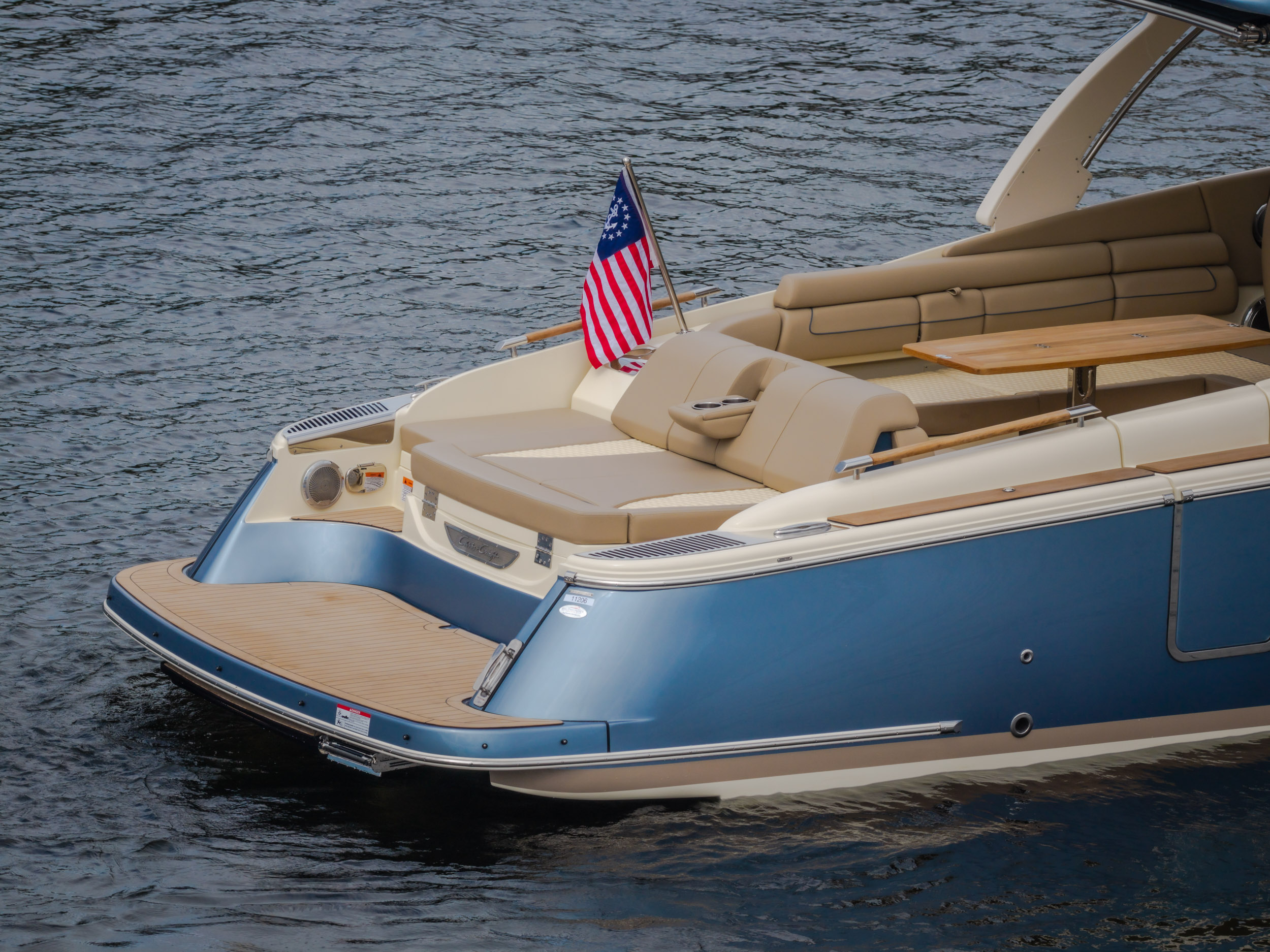 2027 Chris Craft Launch GT 35 ME - Image 5