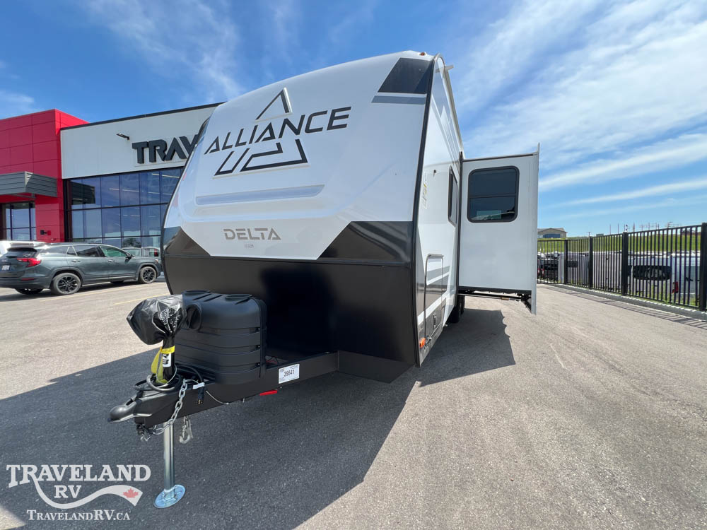 2027 Alliance RV Delta 262RB - Image 5