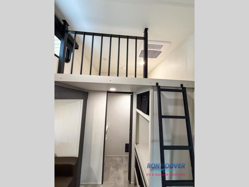 2026 FOREST RIVER 38BNB - Image 39