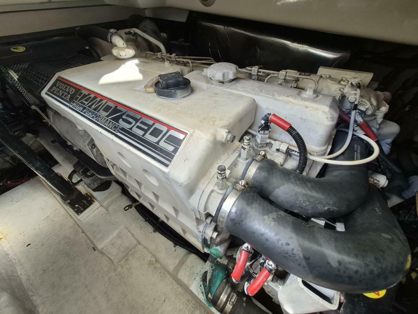 2004 Riviera 4000 Offshore - Image 40