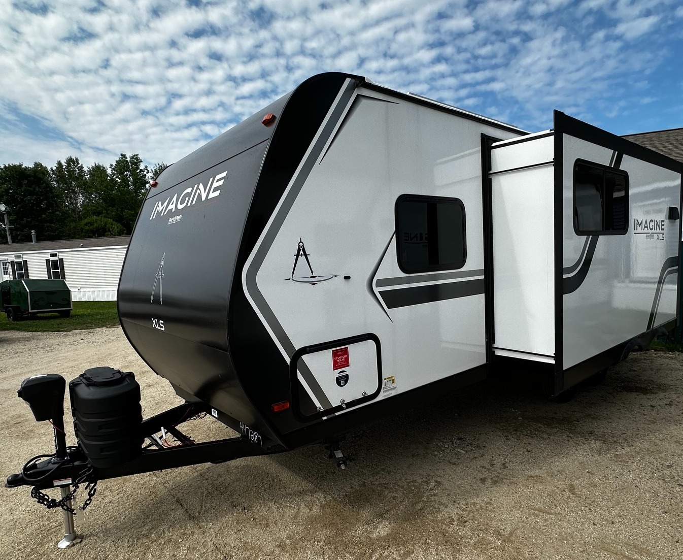 2027 Grand Design Imagine XLS 22MLE - Image 1