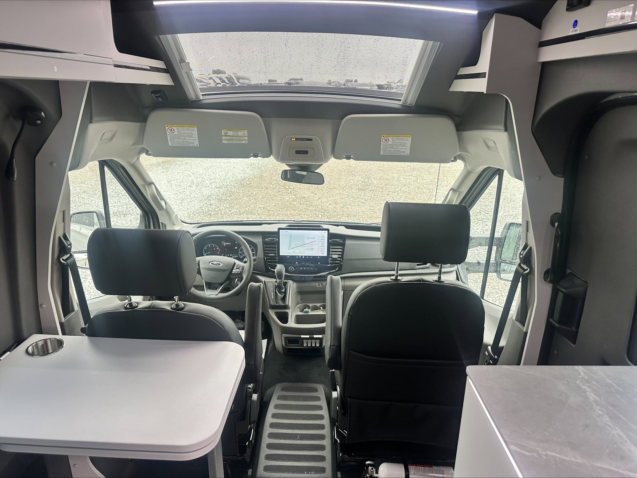 2026 GRAND DESIGN LINEAGE SERIESVT LVT1 - Image 9