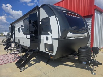 2027 VENTURE RV STRATUS 282VFD - Image 24