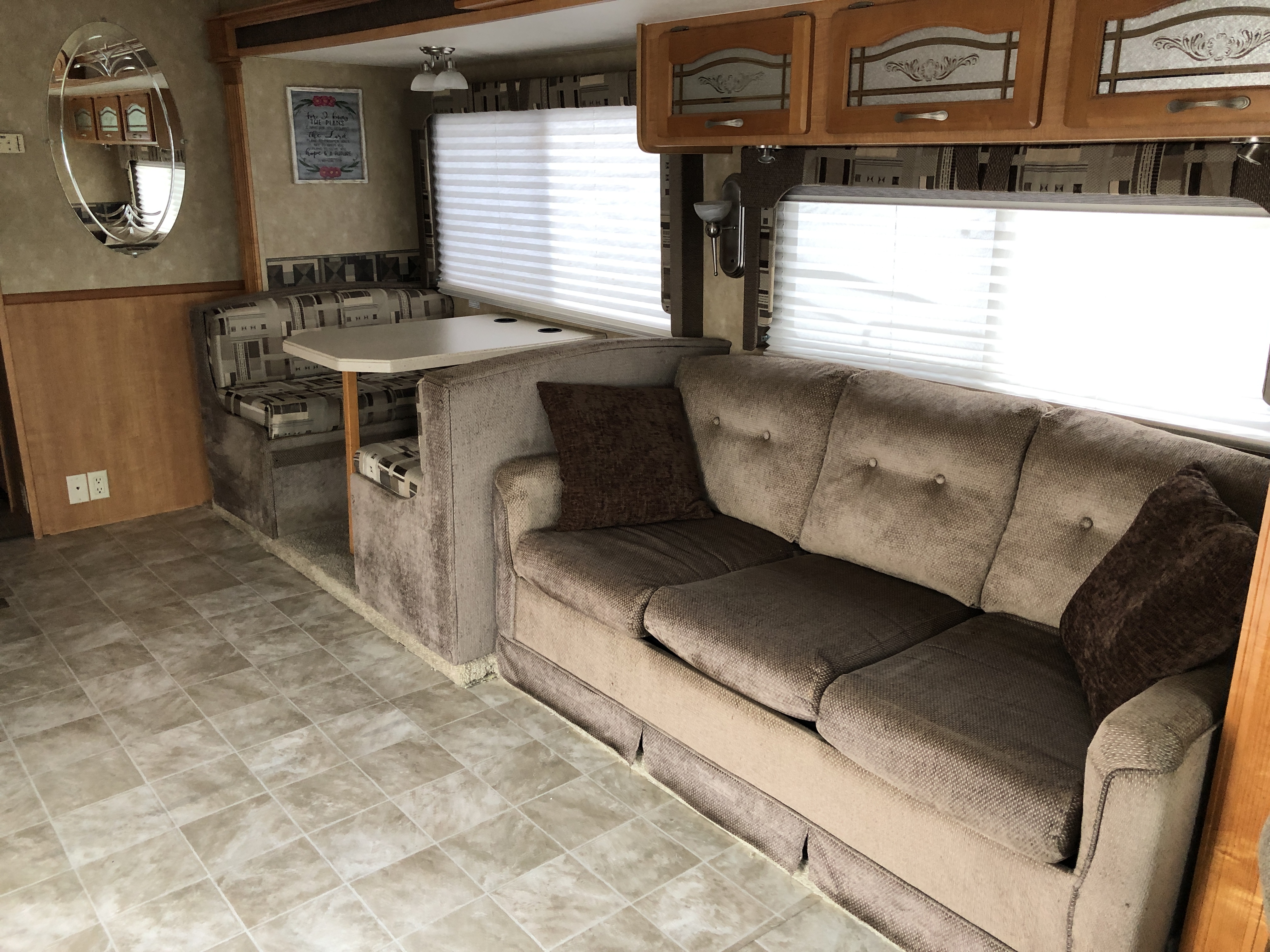 2006 Forest River 340 - Image 10