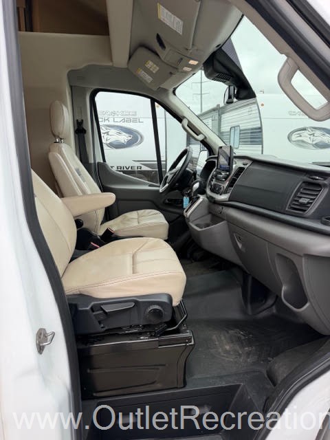 2022 Thor Motor Coach Compass RUV 23TW - Image 11