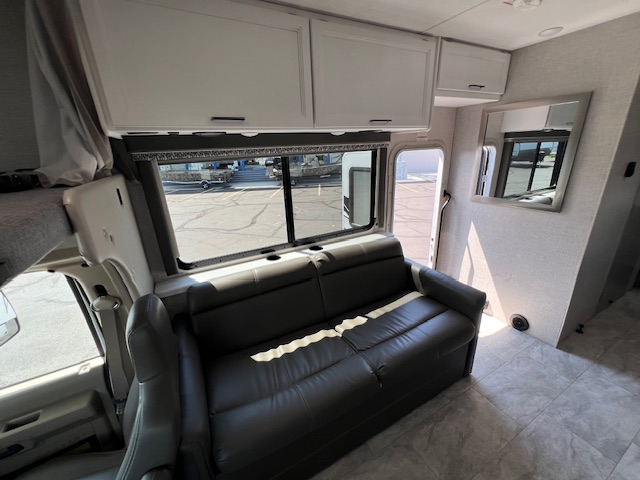 2025 Thor Motor Coach Quantum LC28 - Image 22