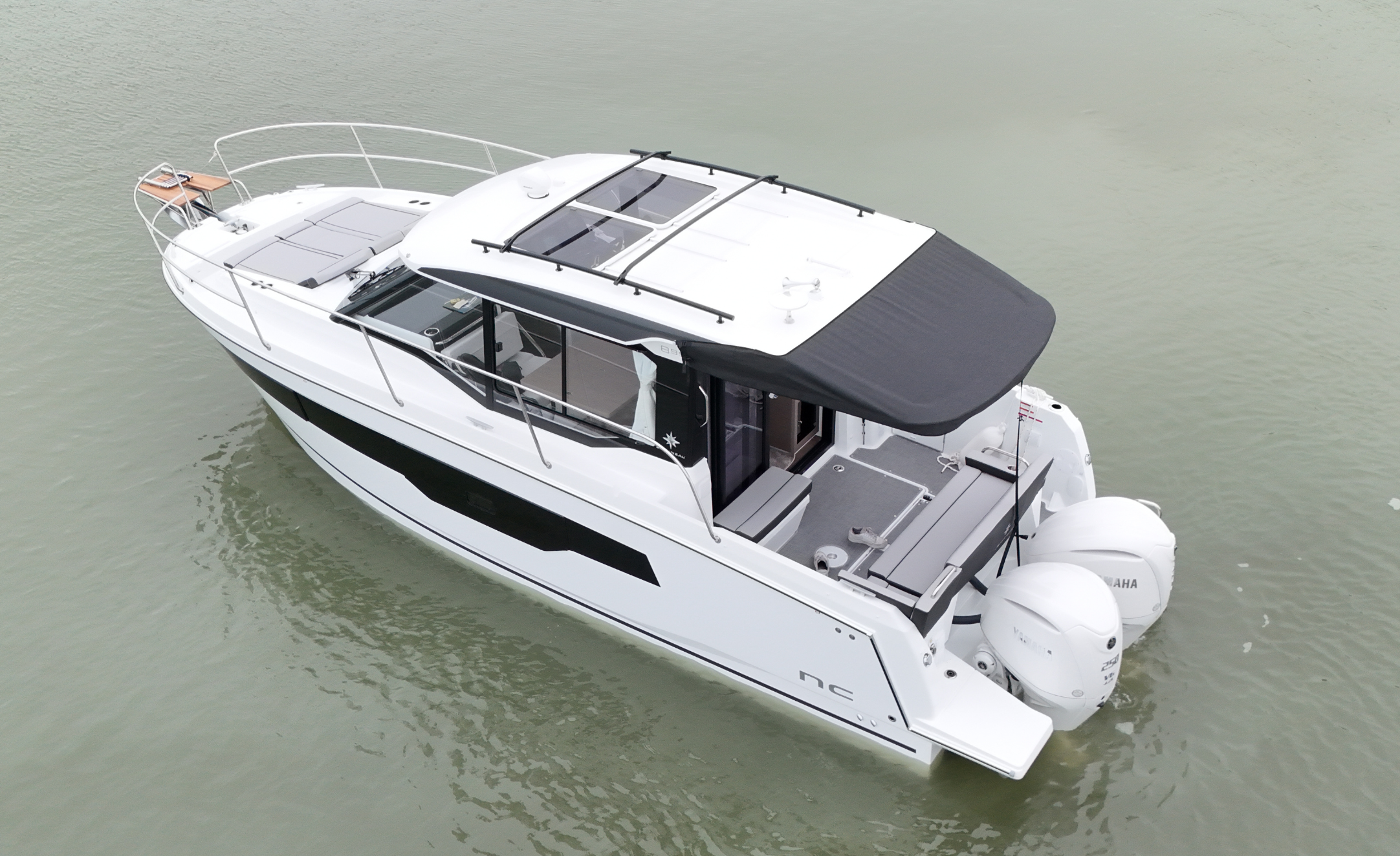 2026 JEANNEAU NC-895 S2 - Image 5