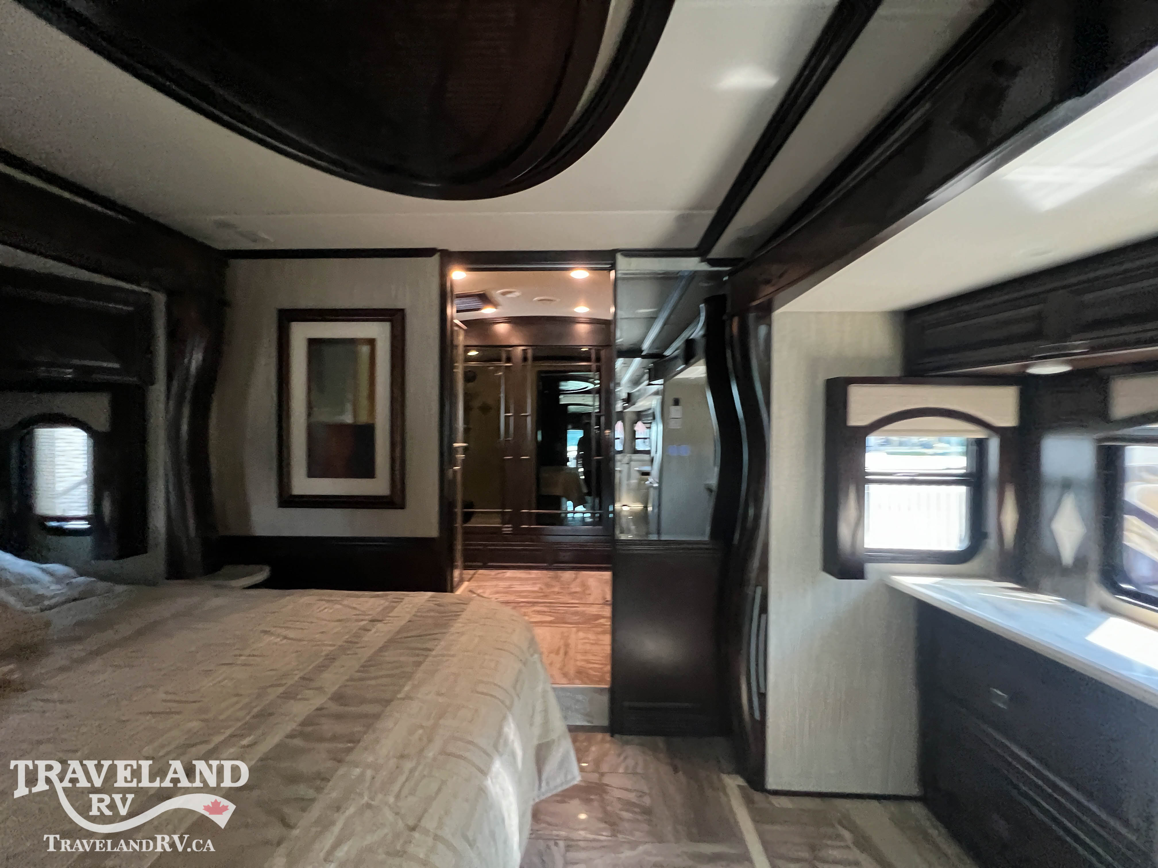2016 NEWMAR LONDON AIRE LADP 4503 - Image 29