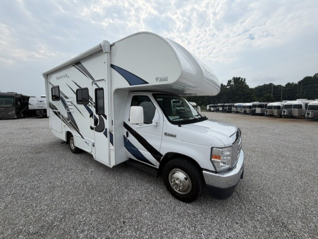 2022 Thor Motor Coach MAGNITUDE GA22 - Image 1