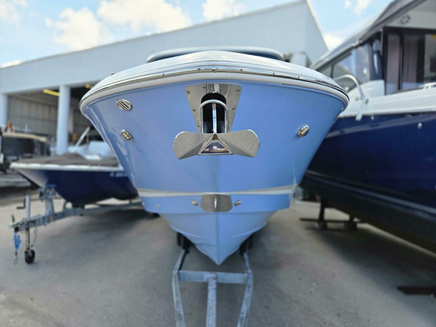 2019 Chaparral 21 H2O Sport - Image 141