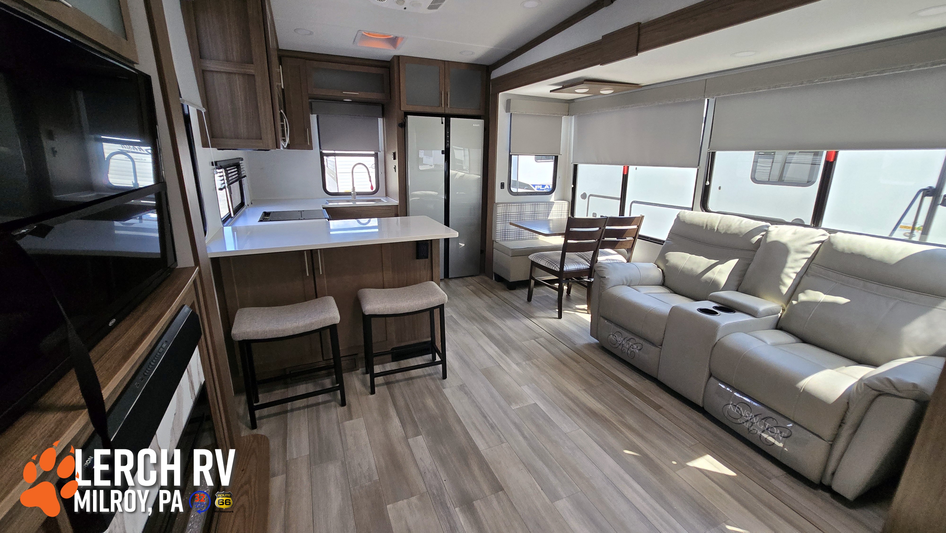2024 Alliance RV Avenue 33RKS - Image 43