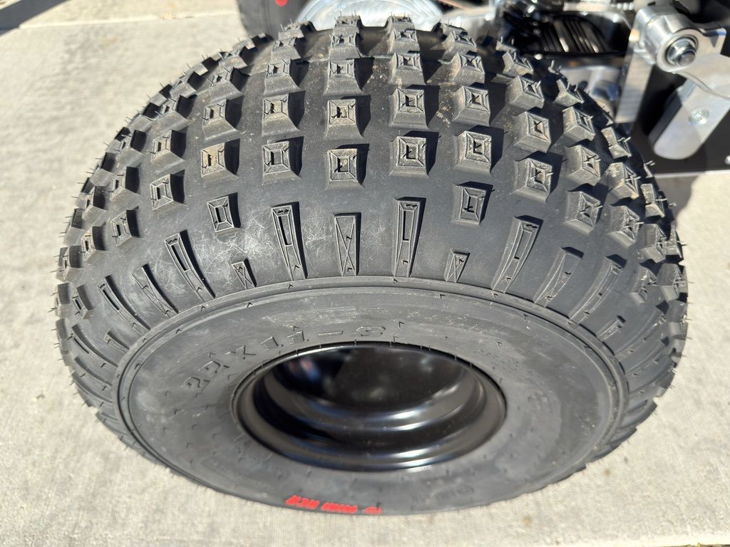 2026 Mini RCR T3 - Image 25