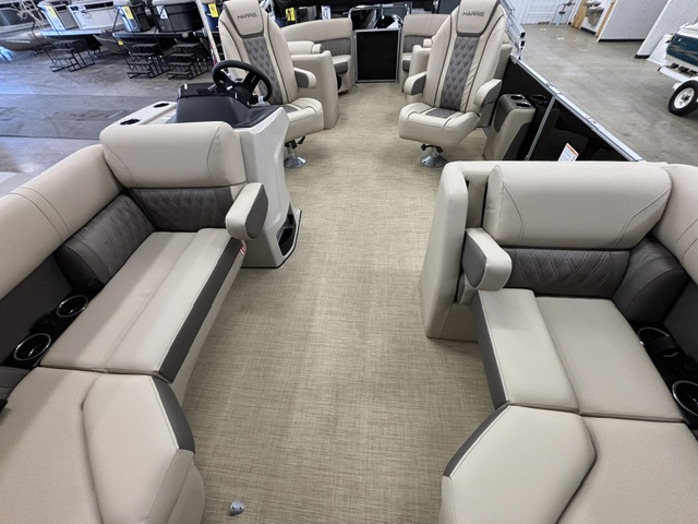 2026 HARRIS CRUISER 210 CWDH - Image 10