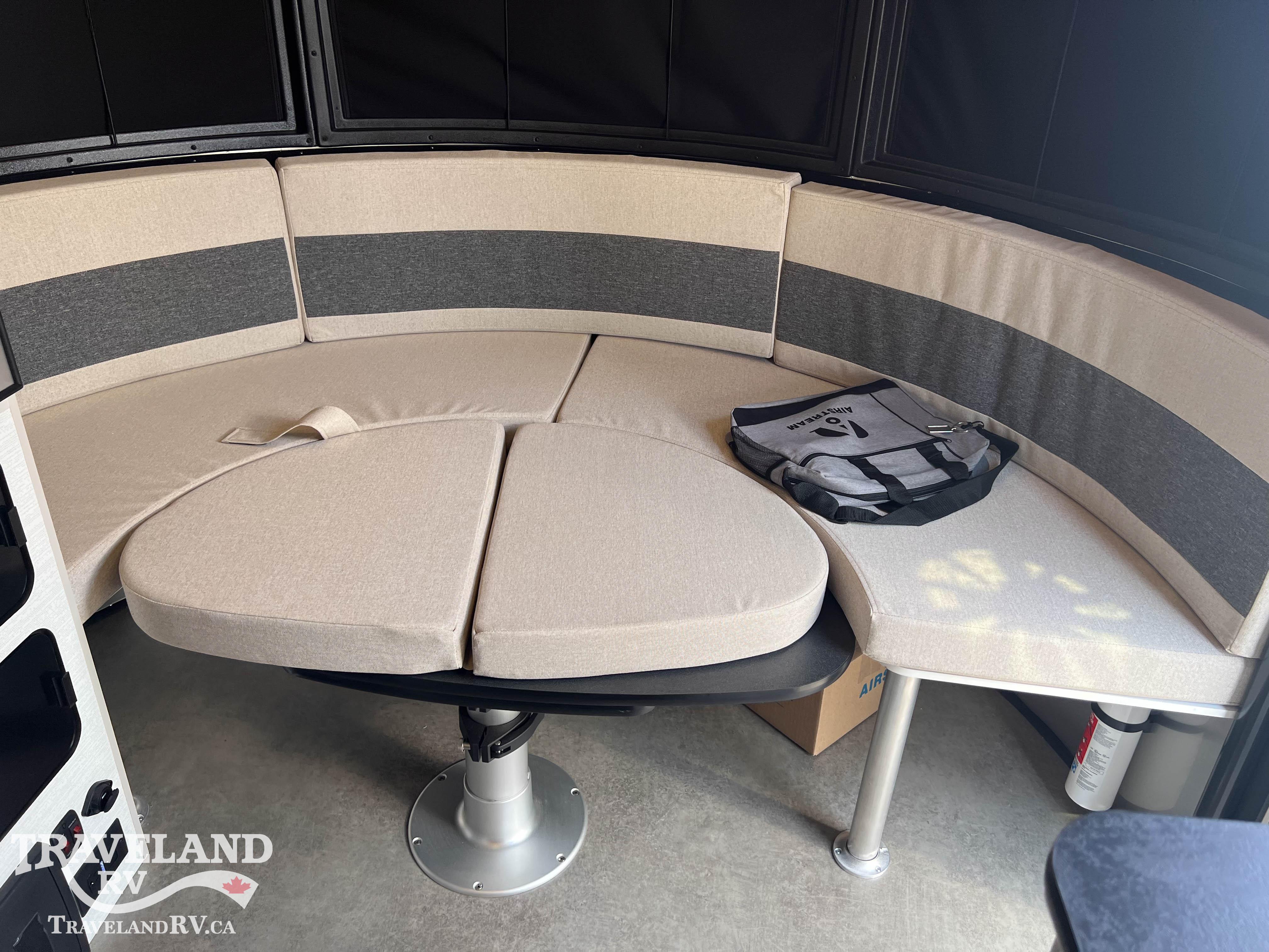 2027 AIRSTREAM 20XE BASECAMP - Image 11