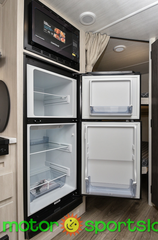 2027 Forest River R-Pod RP-203 - Image 19