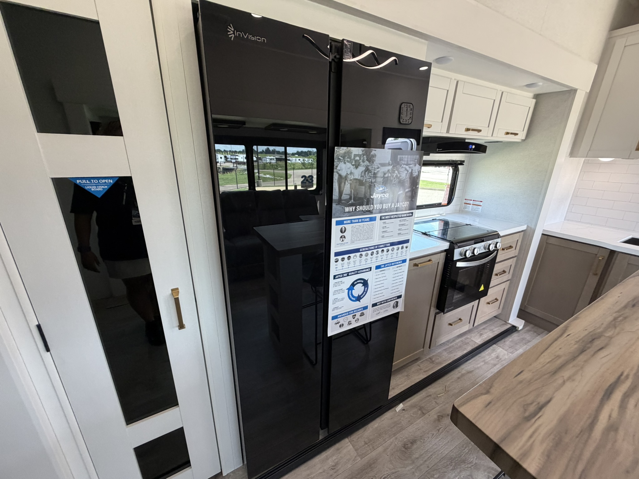 2027 JAYCO EAGLE 367TBTS - Image 20