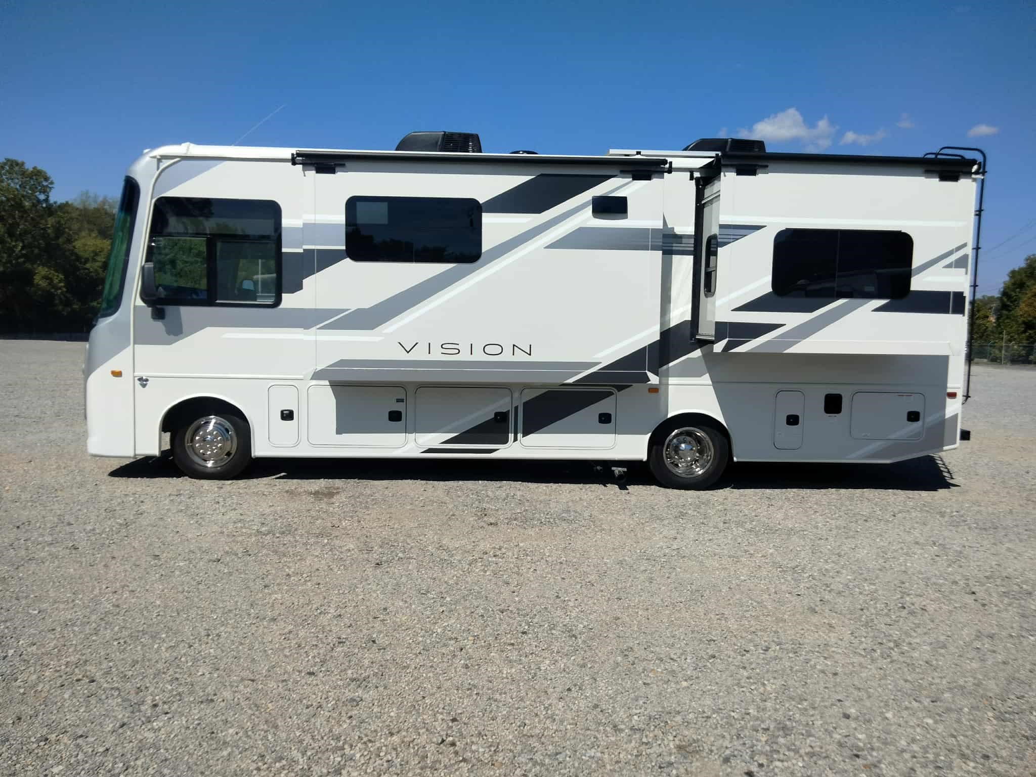2026 ENTEGRA COACH VISION 27A - Image 7