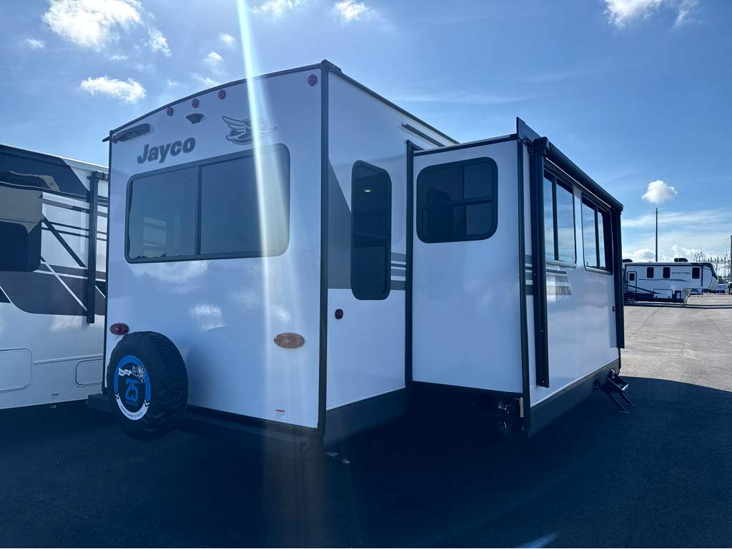 2027 JAYCO JAY FLIGHT 290RLS - Image 4