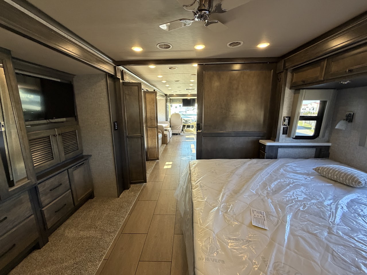 2023 TIFFIN OPEN ROAD 36UA - Image 27