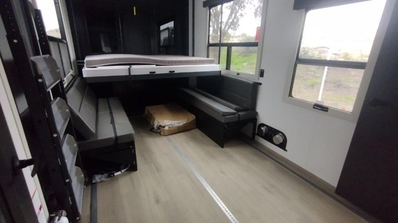 2026 Grand Design Momentum M-Class 381MS - Image 11