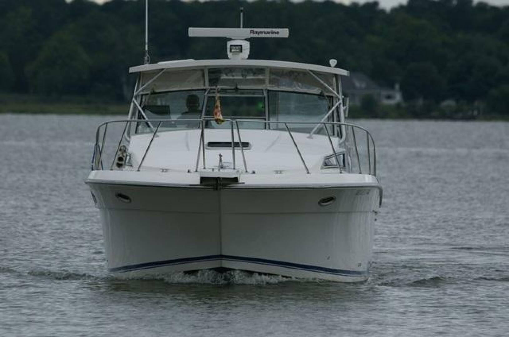 1996 Wellcraft 3300 Coastal - Image 9