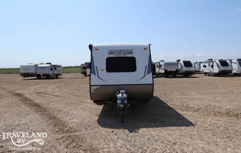 2025 Coachmen Northern Spirit Bijou 15RLB - Image 10