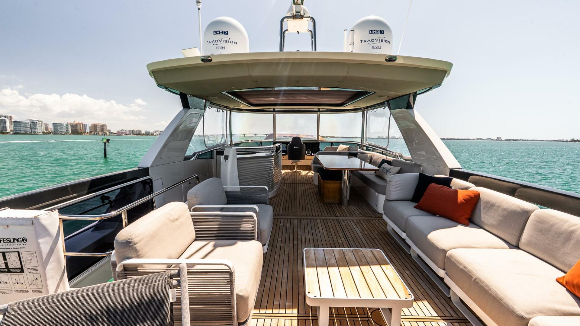 2022 Absolute Navetta 64 - Image 35