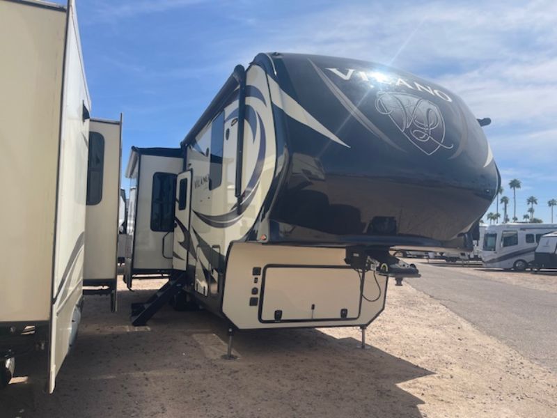 2017 Vanleigh Vilano 325 RL - Image 1