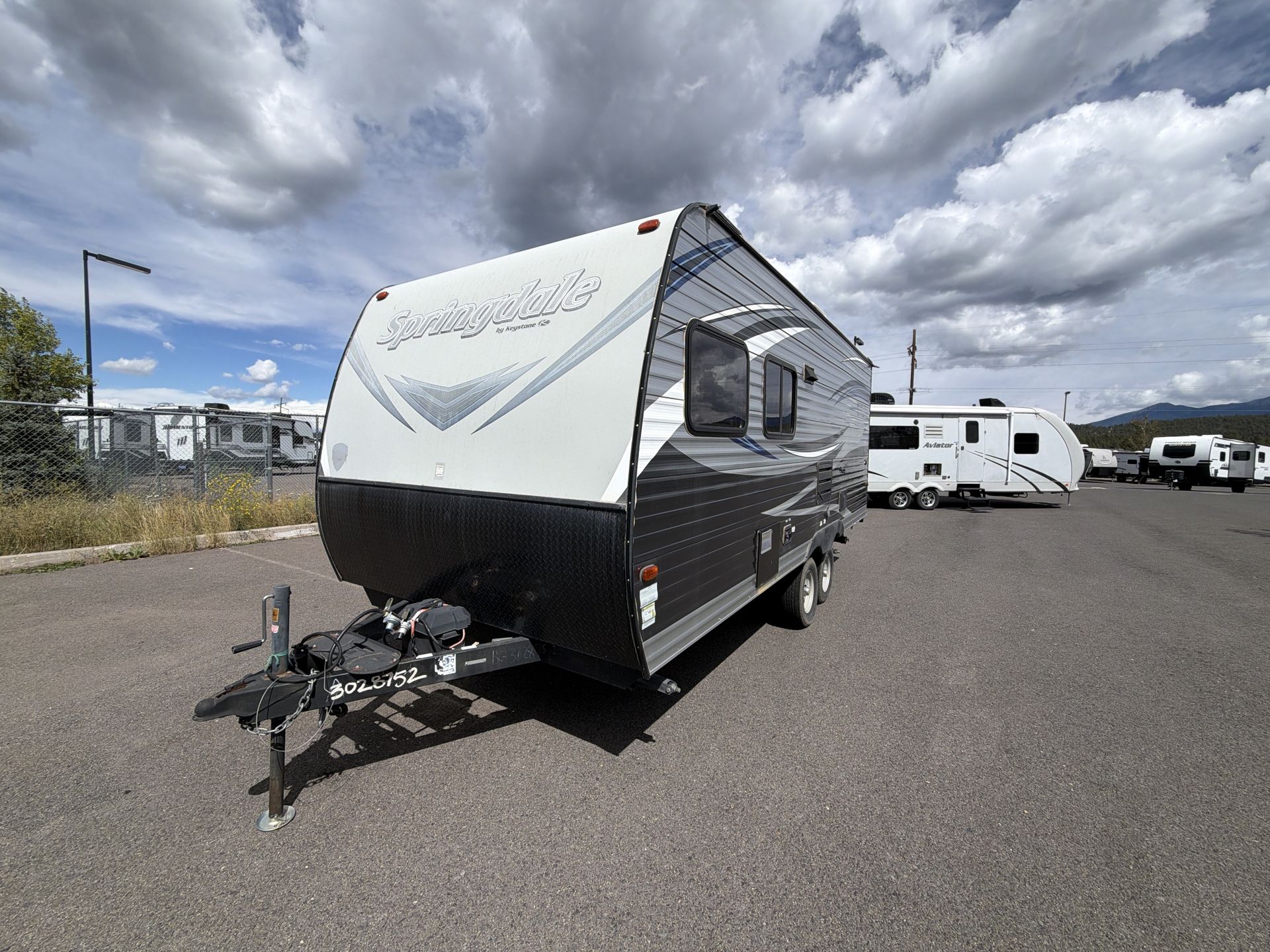 2019 Keystone Springdale West 189FLWE - Image 38
