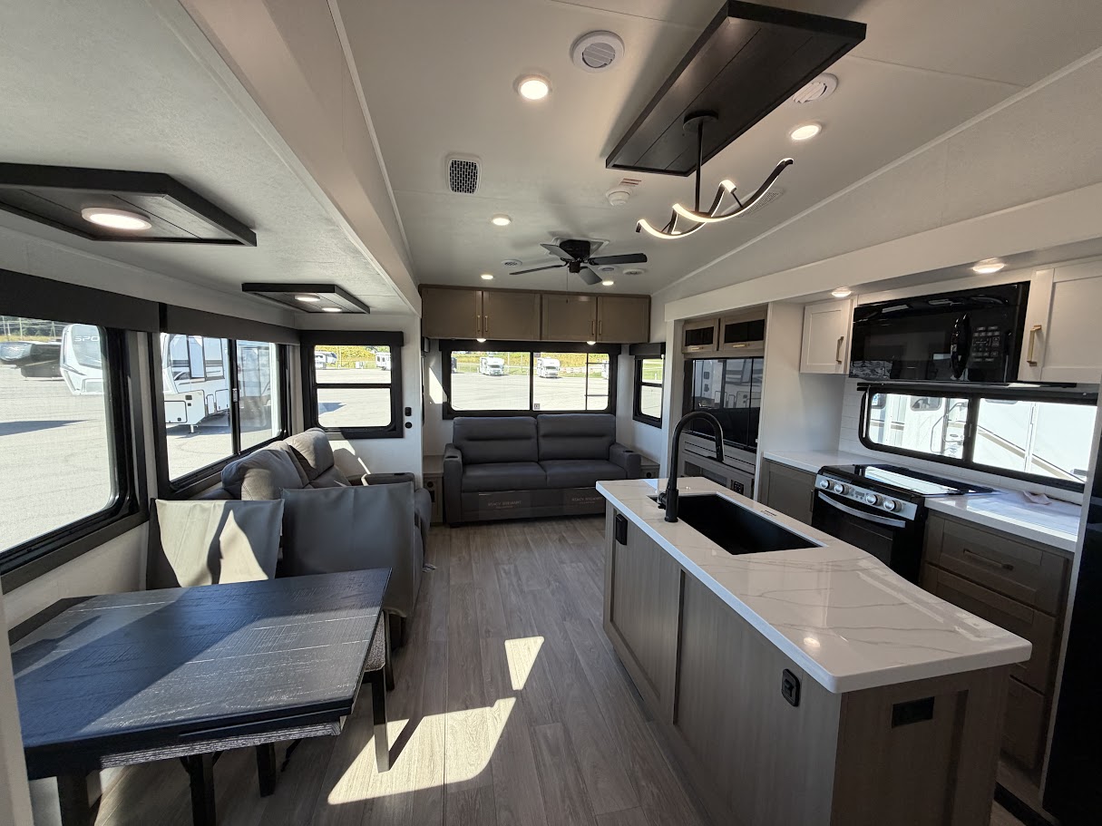 2027 JAYCO EAGLE 355MBQS - Image 69